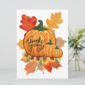 Flat Holiday Card Feiertagskarte (Stehend Vorderseite)