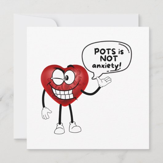 Flat Holiday Card Feiertagskarte (Vorderseite)