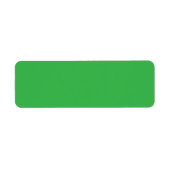 Flat Neon Green Texture Background for Digital (Vorne)