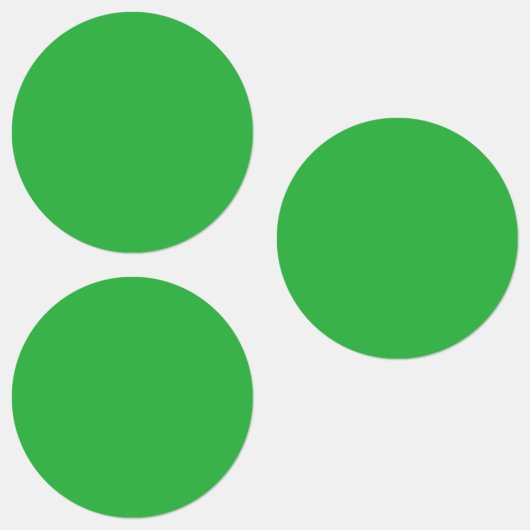 Flat Neon Green Texture Background for Digital Etiketten (Gruppe)