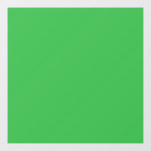 Flat Neon Green Texture Background for Digital Fensteraufkleber (Blatt)