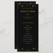 Flat Program Programm (Vorne/Hinten)