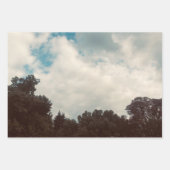 Flat Sheet Set Geschenkpapier Set (Vorderseite)