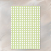 Flat Sheet zum Wrapping von Whimsisisches Oster Geschenkpapier Set