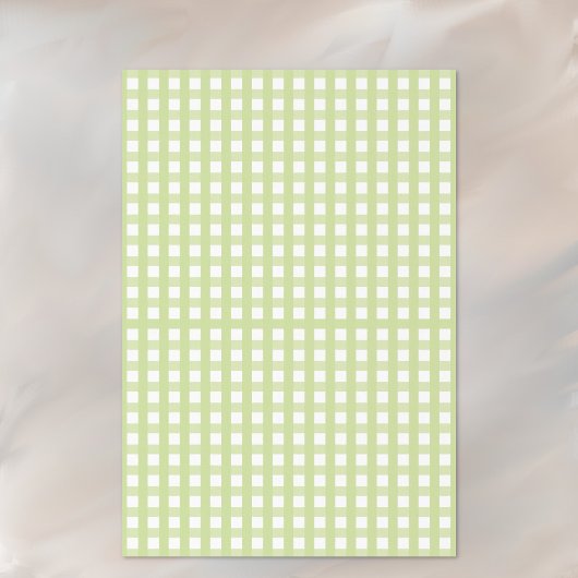 Flat Sheet zum Wrapping von Whimsisisches Oster Geschenkpapier Set