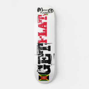 FLAT-Skateboard Skateboard