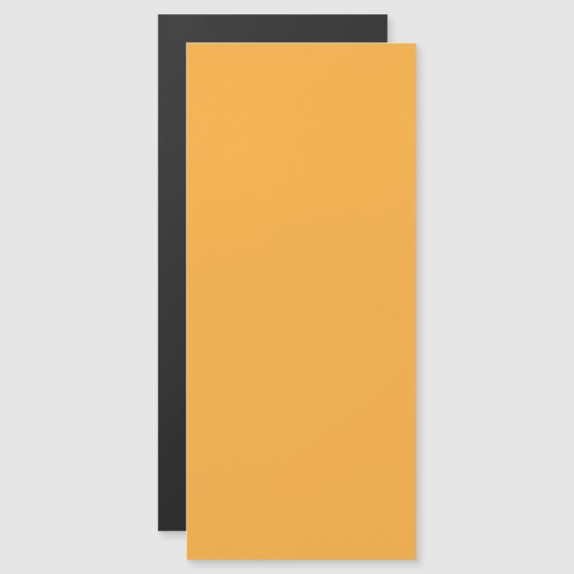 Flat Teal Background Texture for Design Projects Magnetkarte (Vorne/Hinten)