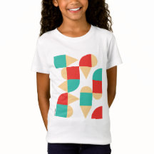 FlatBleistift TShirt