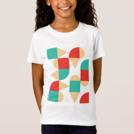 FlatBleistift TShirt