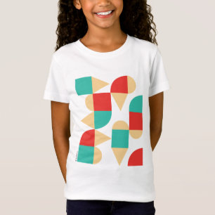 FlatBleistift TShirt