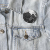 FLATBUSH ALLEE-KNOPF BUTTON (Beispiel)