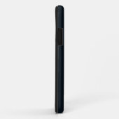 Flatbush Brooklyn New York Telefonabdeckung Case-Mate iPhone Hülle (Hinten/Rechts)