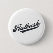 Flatbush Button (Vorderseite)