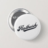Flatbush Button (Vorne & Hinten)