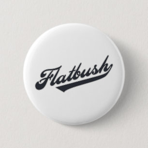Flatbush Button