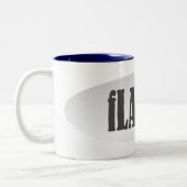 fLAtDiSk Tasse (Links)