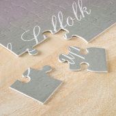 Flatford Mill Suffolk Large Jigsaw Puzzle (Seite)