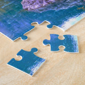 Flathead River Montana Jigsaw Puzzle (Seite)