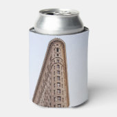 Flatiron building dosenkühler (Kanne Vorderseite)