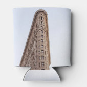 Flatiron building dosenkühler (Rückseite)