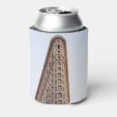 Flatiron building  dosenkühler (Kanne Rückseite)