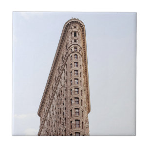 Flatiron building  fliese