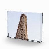 Flatiron building fotoblock (Rechts)