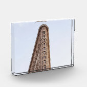 Flatiron building fotoblock (Links)