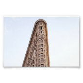 Flatiron building  fotodruck (Vorne)
