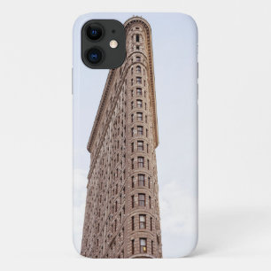 Flatiron Building New York City Case-Mate iPhone Hülle