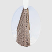 Flatiron building ornament (Vorderseite)