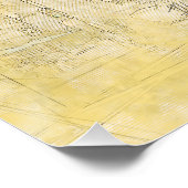 Flatiron Building Poster (Ecke)