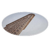 Flatiron building  schneidebrett (Ecke)