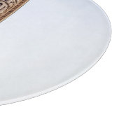 Flatiron building  schneidebrett (Ecke)