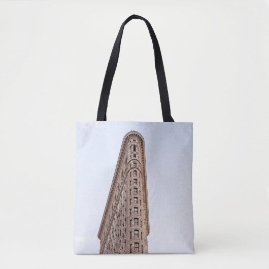 Flatiron building  tasche (Vorderseite)