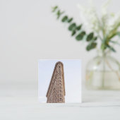 Flatiron building treuekarte (Stehend Vorderseite)