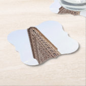 Flatiron building  untersetzer (angewinkelt)