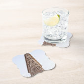 Flatiron building  untersetzer (Vor Ort)