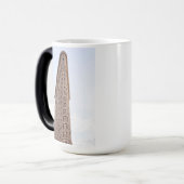 Flatiron building verwandlungstasse (Vorderseite Links)