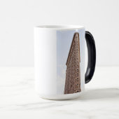 Flatiron building verwandlungstasse (VorderseiteRechts)