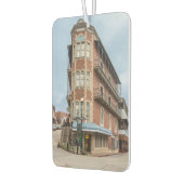 Flatiron Flats Eureka Air Feshener Autolufterfrischer (Links)