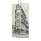 Flatiron Flats Eureka Grayscale Autolufterfrischer (Links)