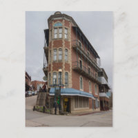 Flatiron Flats Eureka