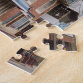 Flatiron Flats Eureka Puzzle (Seite)