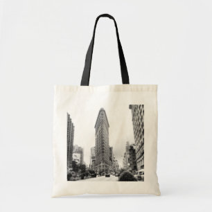 Flatiron Foto Tasche