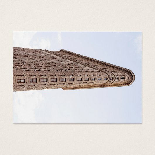 Flatiron-Gebäude (Vorderseite)