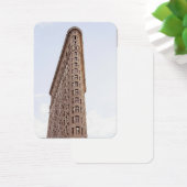 Flatiron-Gebäude (Schreibtisch)