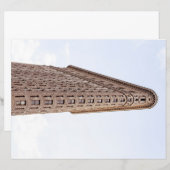 Flatiron-Gebäude (Vorne/Hinten)