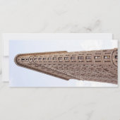 Flatiron-Gebäude (Rückseite)