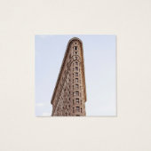 Flatiron-Gebäude (Rückseite)